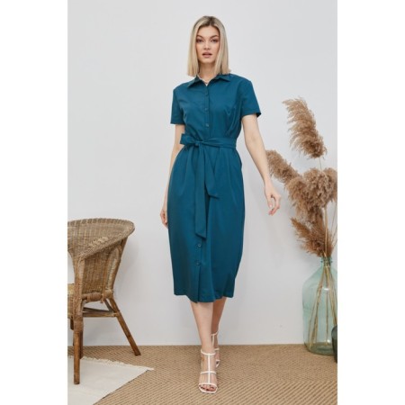 Платье женское, размер 52