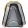 School backpack with an ergonomic back, 37x26x15 cm, transformers