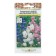 Flower seeds bell "Raspberry", 0.2 g