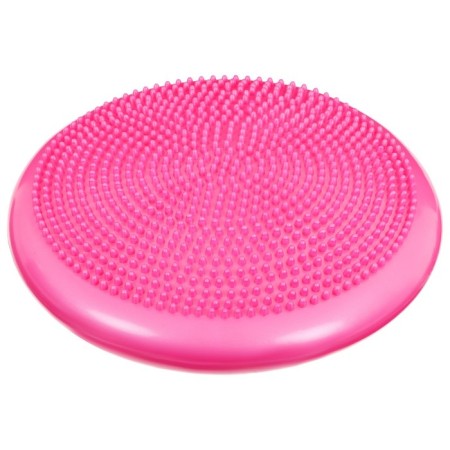 Pillow Balance ONLYTOP, Massage, D = 35 cm, MIX color-11