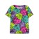 T -shirt for girl PlayTode, height 110 cm