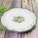 Round Lenardi "Avocado", D = 30.5 cm