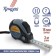 Tundra tundra, two -component case, hitchhiker, 3 m x 16 mm, magnetic hook