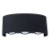 Facade lamp Arte Lamp Bosto A3722al-2BK, LED, 6 W, 4x17x8 cm, 360 lm, black