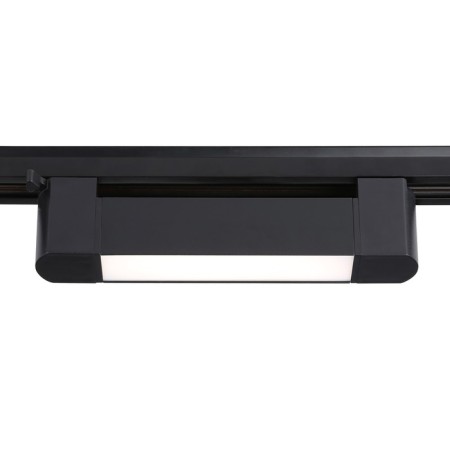 Summer LED Snow -Front Snow -Power Ambrella Track System GL6727, 10W, LED, Black Color Black