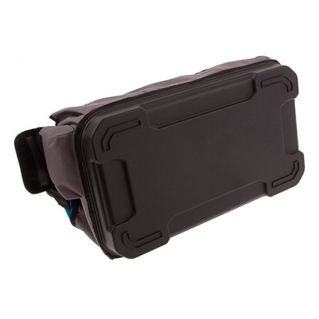 Gross Handwerker tool bag, 26 pockets, shoulder belt, 400 × 225 × 31 0mm-7