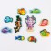 Lyuntik player game “Water Adventures” 10 characters, catch the heroes with a fishing rod