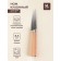 Knife Vegetable Sl Home "Calabria", stainless steel, 8.5 cm, beige