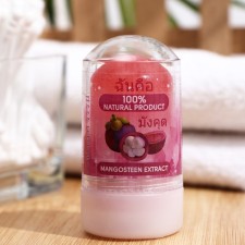 Deodorant crystalline mangustin, without smell, 60 g