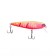 Namazu Clockwork Moto Long, 8 cm, 8 g, composite, floating (0-1 m), color 9
