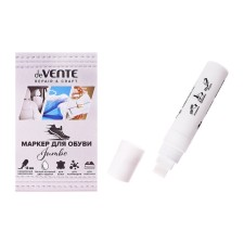 Skin marker, DEVENTE. Master Jumbo, 15mm line, white matte