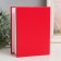 Photo album in 100 photos "red" 10x15 cm