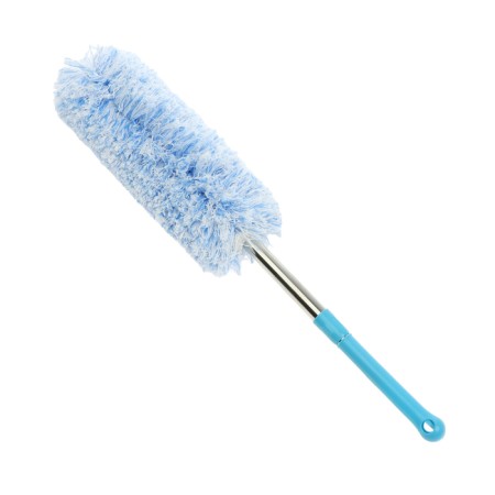 TORSO brush for dust removal, car telescopic 64-100 cm, mix-11
