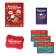 Board game "Twisting is language. New Year's mess ", 50 cards, 10+
