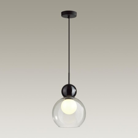 Suspension Blacky G9 Led 5w-2