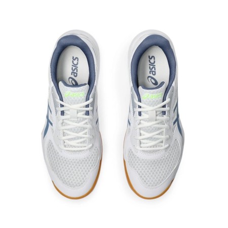 Sneakers Volleyball Men's ASICS UPCOURT 5, size 9 (1071A086 104)-6