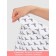 Decorative pillowcase “Santa Claus rushes to us”, on a zipper, size 45x45 cm