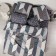 Bed linen 2pas Night is tender Florida 175x215cm, 180x215cm, 70x70cm 2pcs, Poplin 110g HL100%