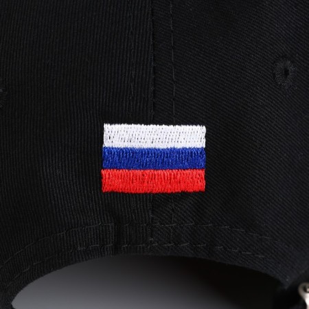 Cap "President", black-6