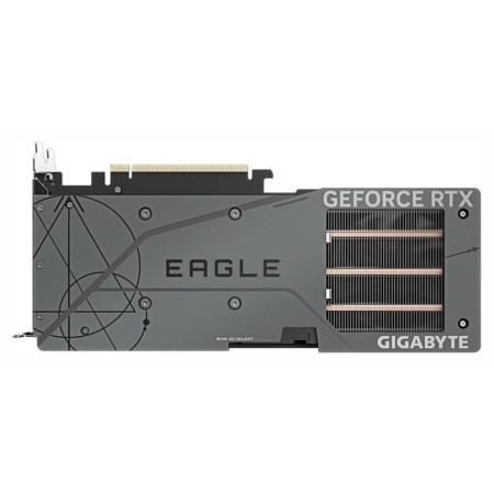 Gigabyte PCI-E 4.0 GV-N406TEAGLE-8GD NVIDIA GEFORCE RTX 406060TI 8GB 128BIT GDDR6 1070391-3