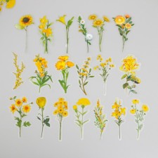 Stickers for creativity PLC PVC 