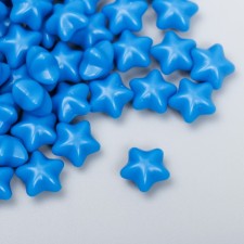Surgut in granules in the stars of the 