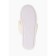 Slippers # 2 women, size 36.5, cream color