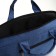 Laptop bag, "Alex", blue color