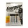 Battery Alkalin Energizer Alkaline Power, AAA, LR03-4BL, 1.5V, blister, 4 pcs.
