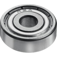 Bearing bearing bison 28799-15.9, h = 5 mm, 15.9 mm