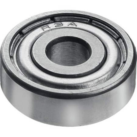 Bearing bearing bison 28799-15.9, h = 5 mm, 15.9 mm