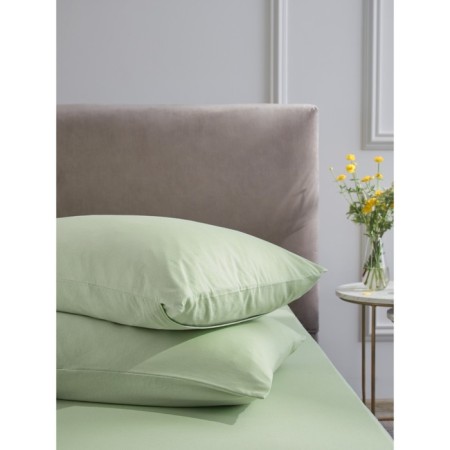 SAGE gum sheet, size 160x200x20 cm, green color-6