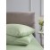 SAGE gum sheet, size 160x200x20 cm, green color