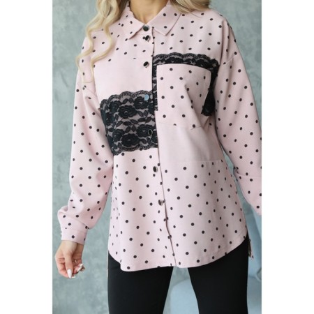 Female blouse, size 46-11