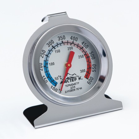 Thermometer Master K "for the Brail Stove", 50-300 ° C, 6 x 7 cm-1