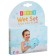 A toy for swimming "animals", from 2 years, color mix, 58590np intex