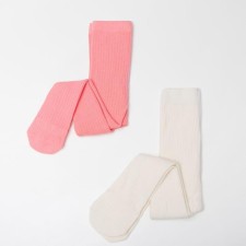 A set of tights of crumb I am BASIC, height 86-92 cm, bel./Roses.