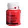 Acrylic pearl paint 20 ml, Wizzart Pearl, red, frost -resistant