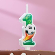 Candle for the Cake 