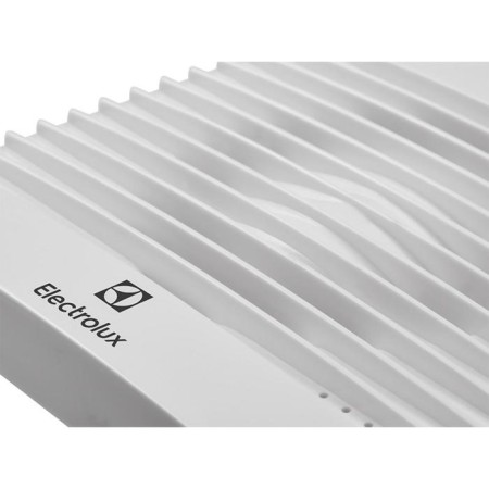 Exhaust fan Electrolux Basic EAFB-120TH, D = 120, 20 W, 150 m3/H, 35 dB mm, timer, timer-4