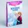 Developing games for preschoolers, cold heart