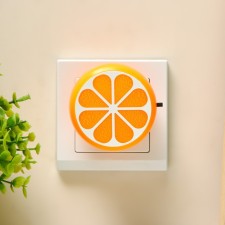 Night Plastic LED 1W 
