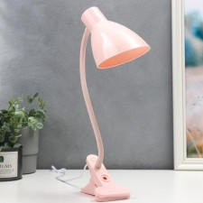 Highway lamp 16700/1PK E27 15W Direct pink Risalux