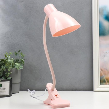 Highway lamp 16700/1PK E27 15W Direct pink Risalux
