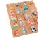 Memory "Animal World", in a bag
