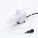 Aquarium pump Jingye JY-1100, 400 l/h, 4 watts, water lifting height 0.4 m