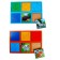 Squares Nikitina level 3, 2 tablets