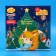 Advent Calendar Vivachoco "New Year's Epistle". 105 g