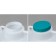 Canister-power, food, 15 l, white