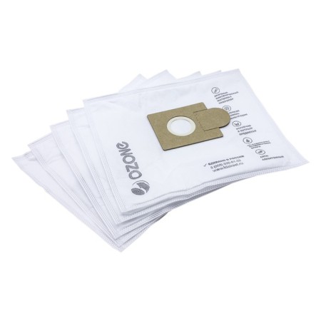 M-52 ozone-signs synthetic for a vacuum cleaner, 5 pcs-1